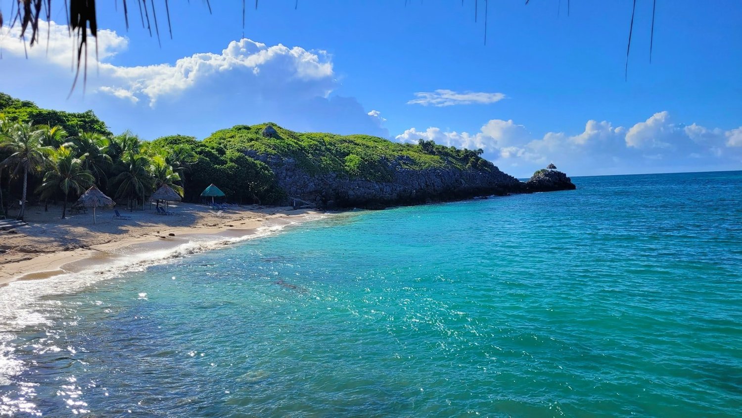 Roatan Honduras