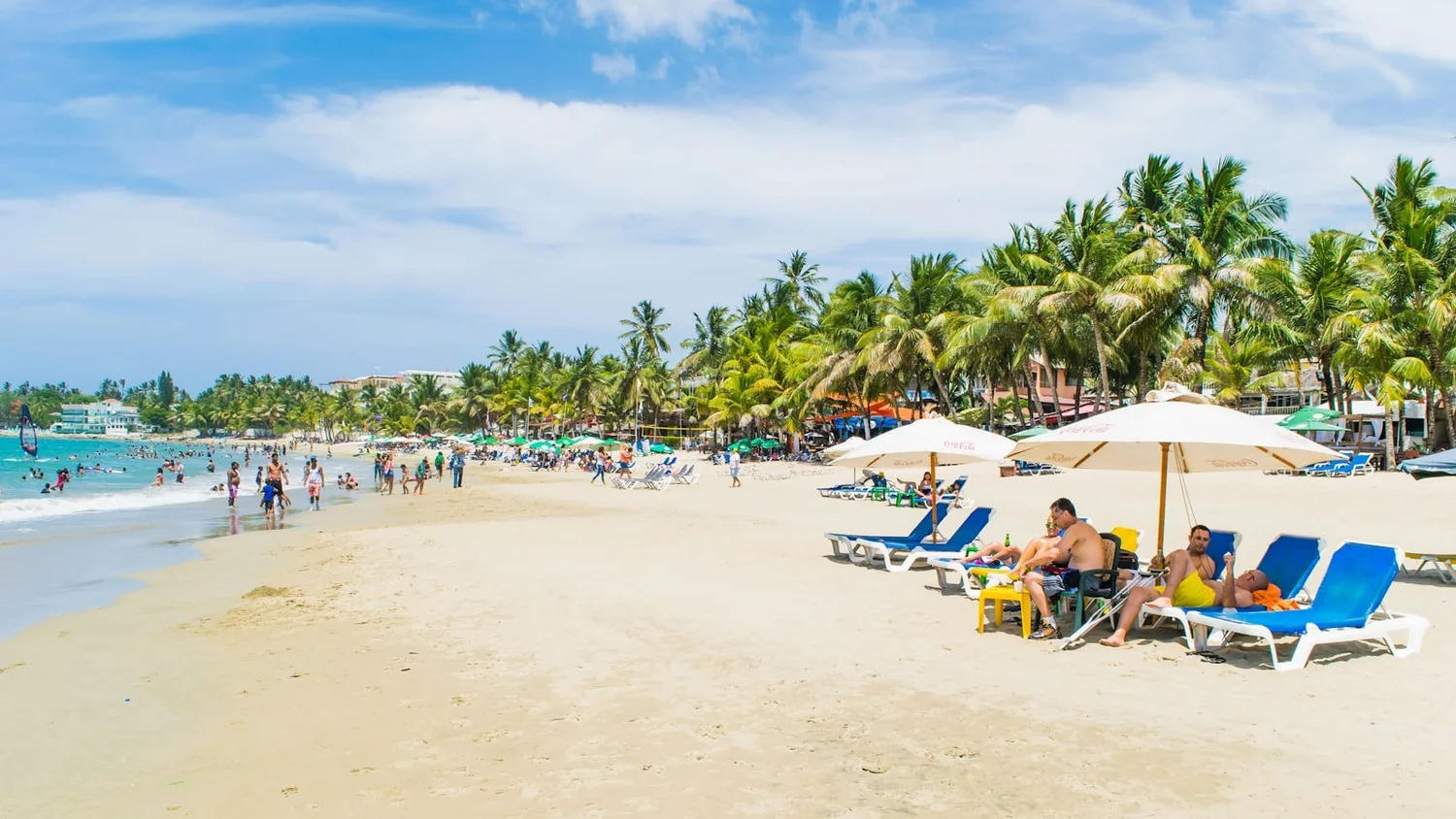 Puerto Plata excursion view