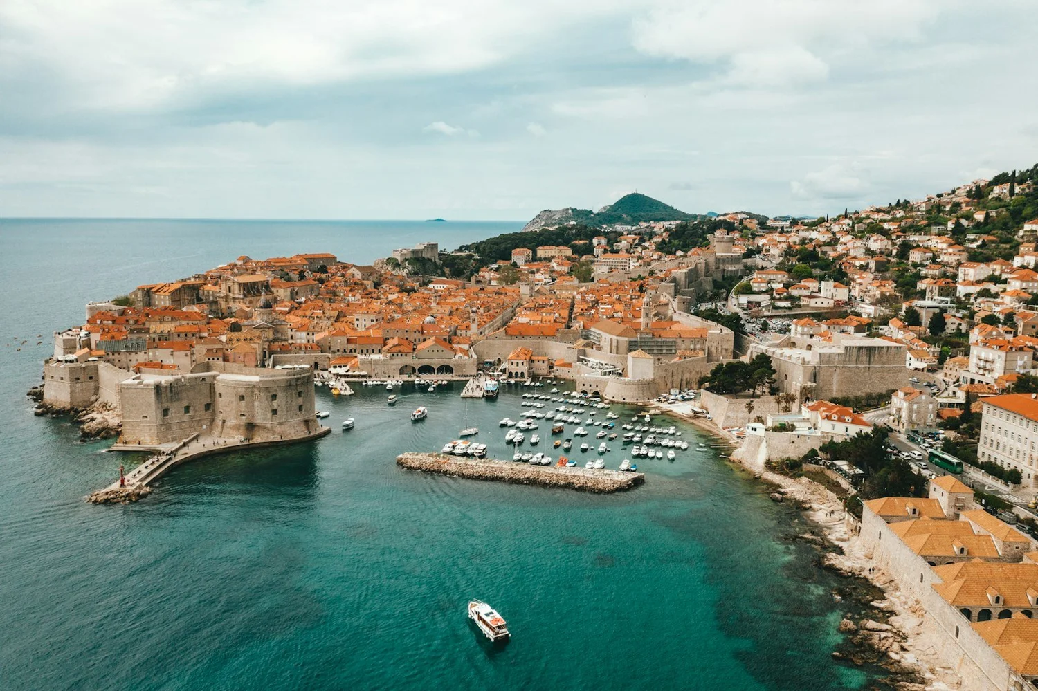 Dubrovnik Croatia