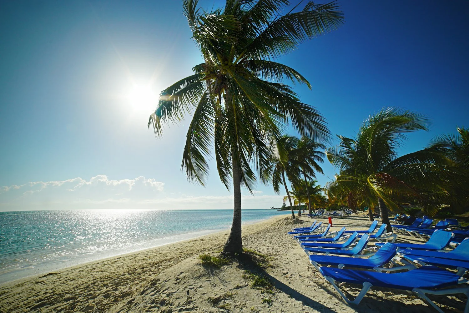 CocoCay Bahamas