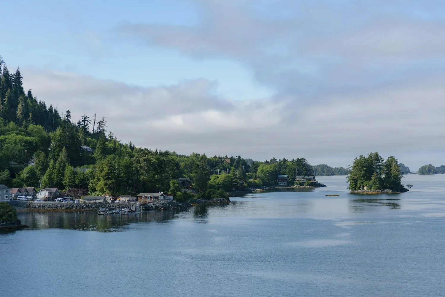 Sitka Alaska