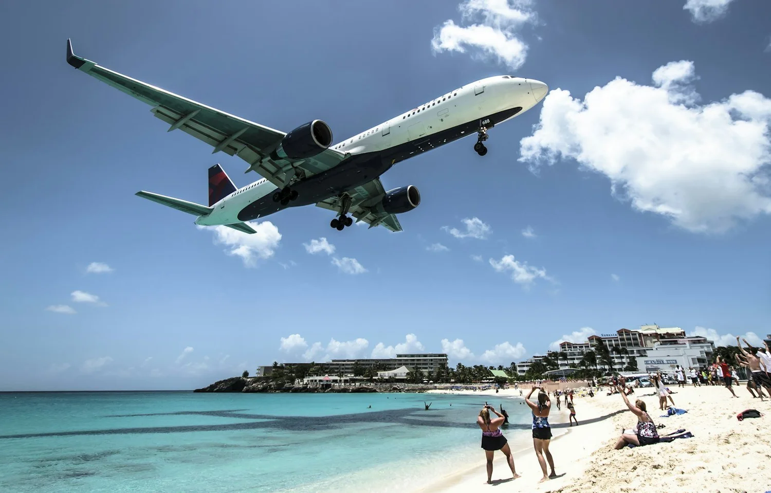 St Maarten