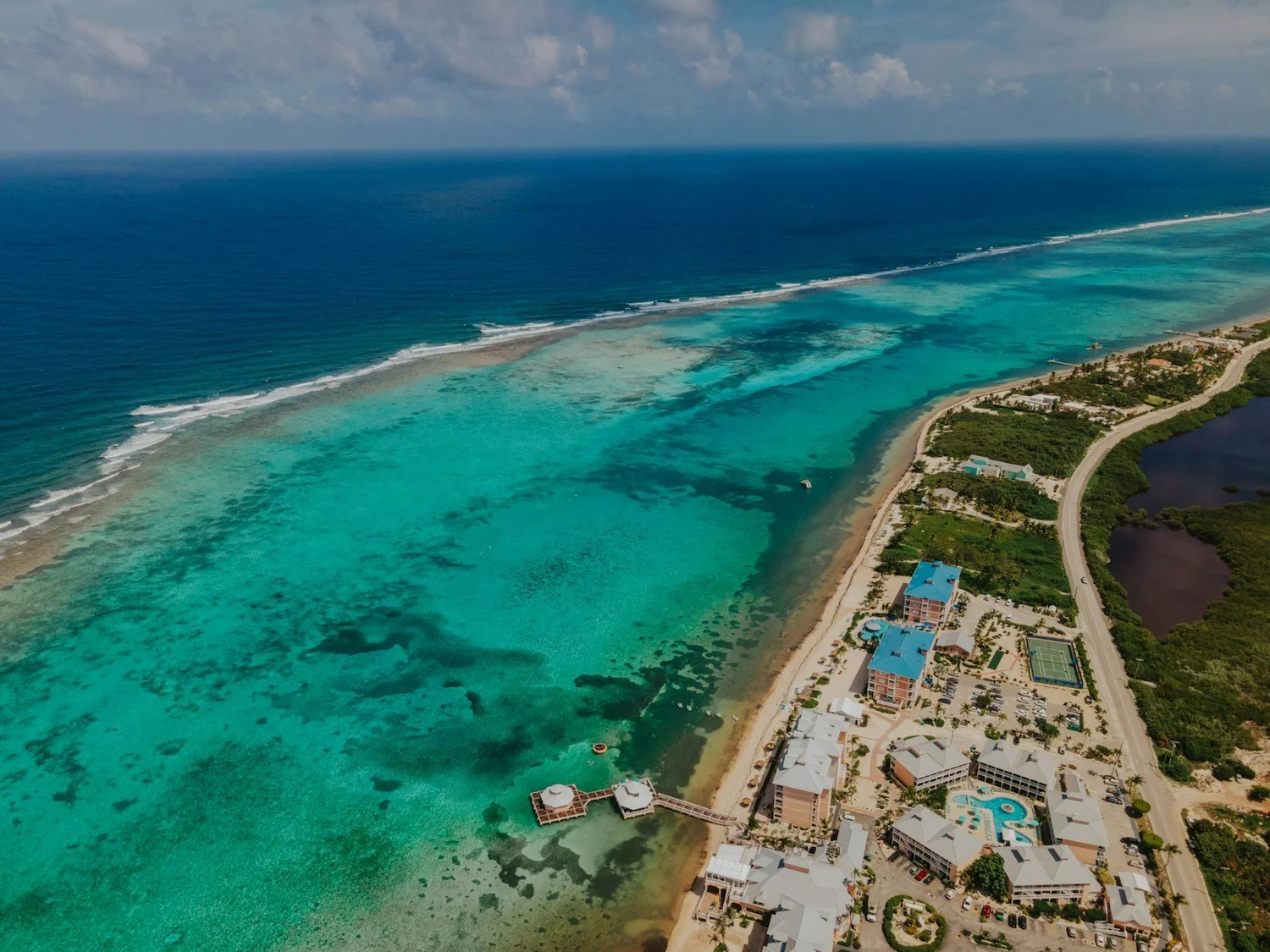 Grand Cayman