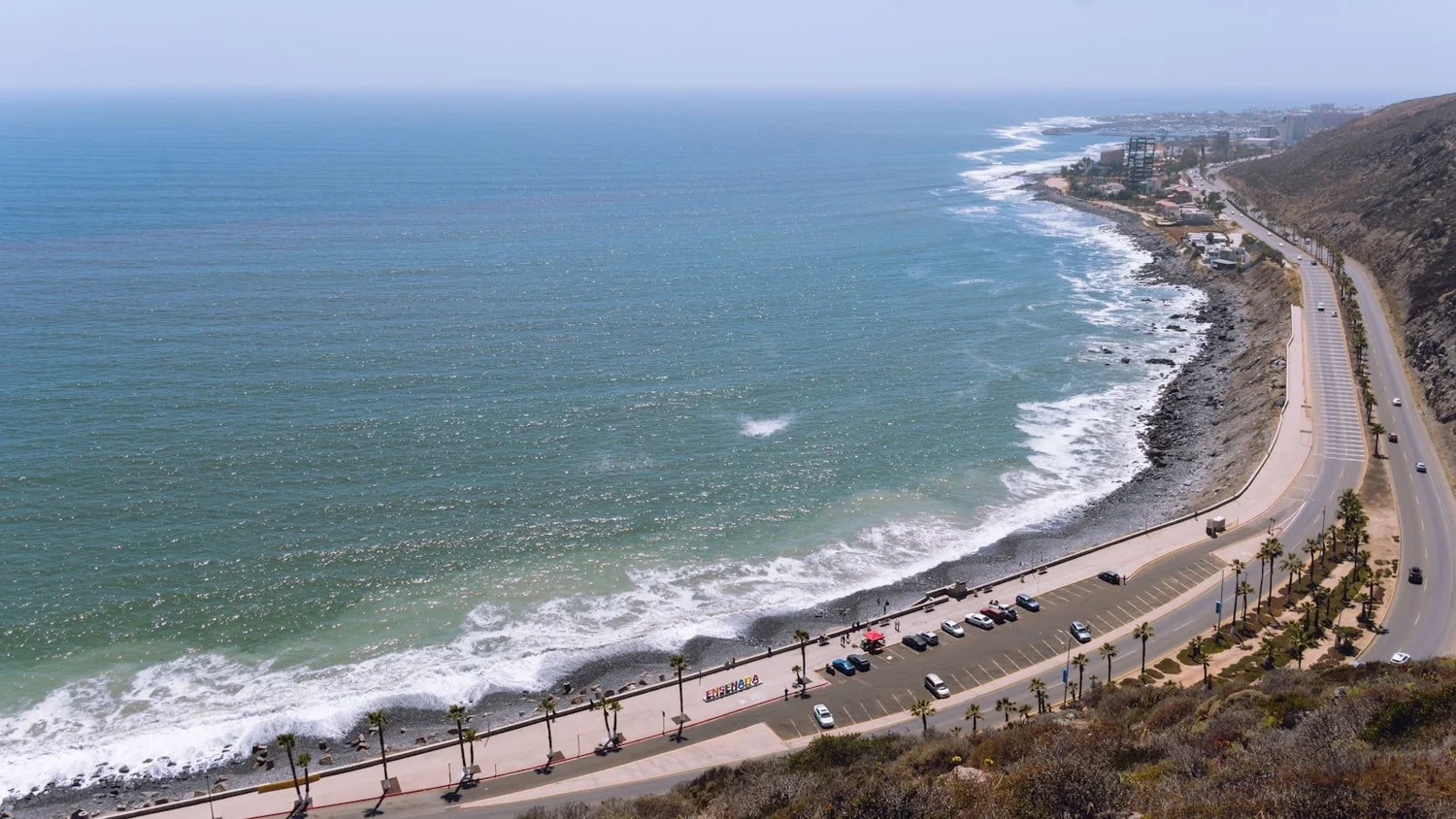 Ensenada Mexico