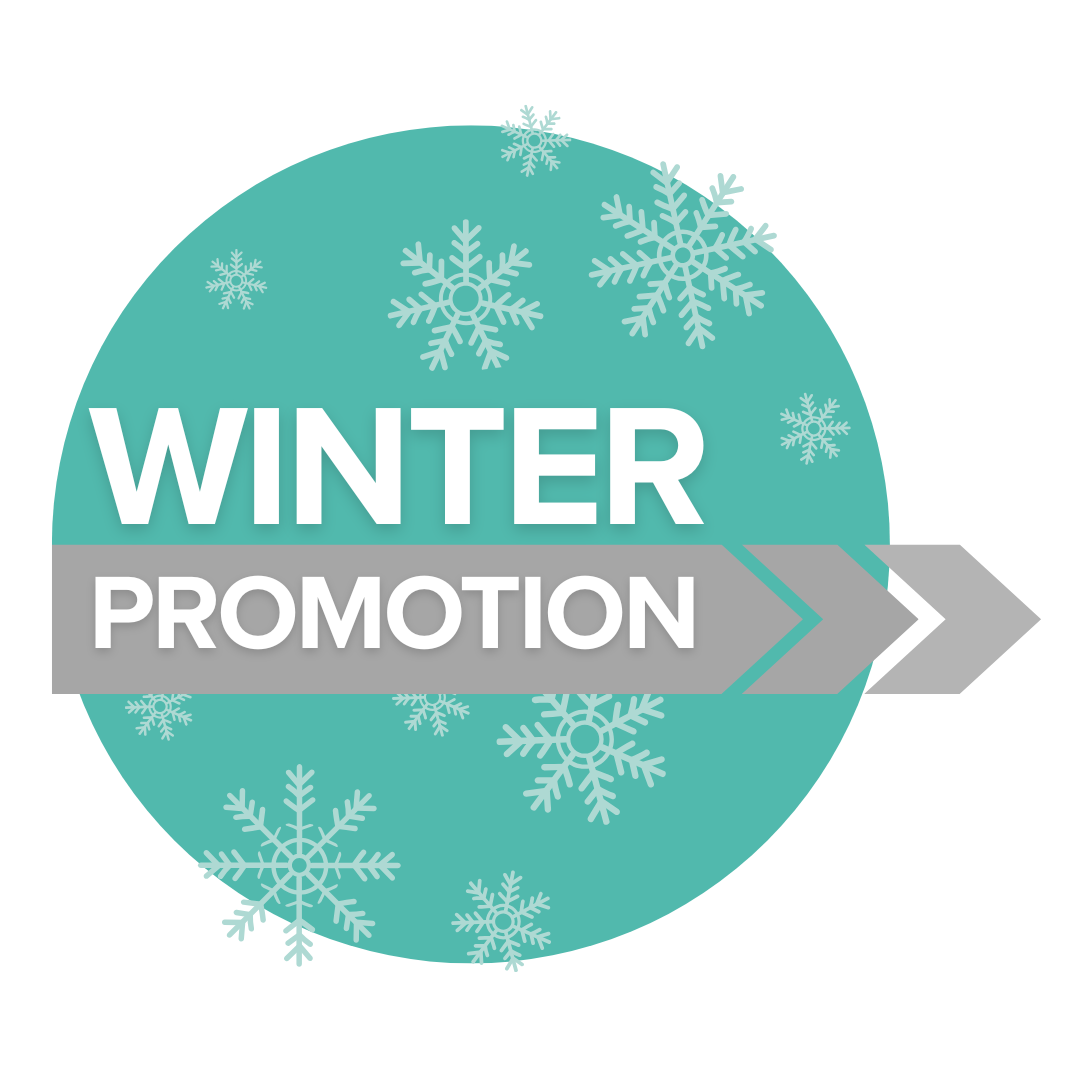 Winter Promotion