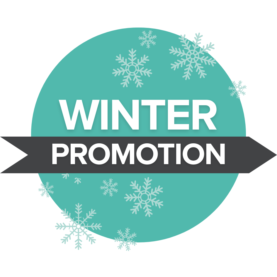 Winter Promotion