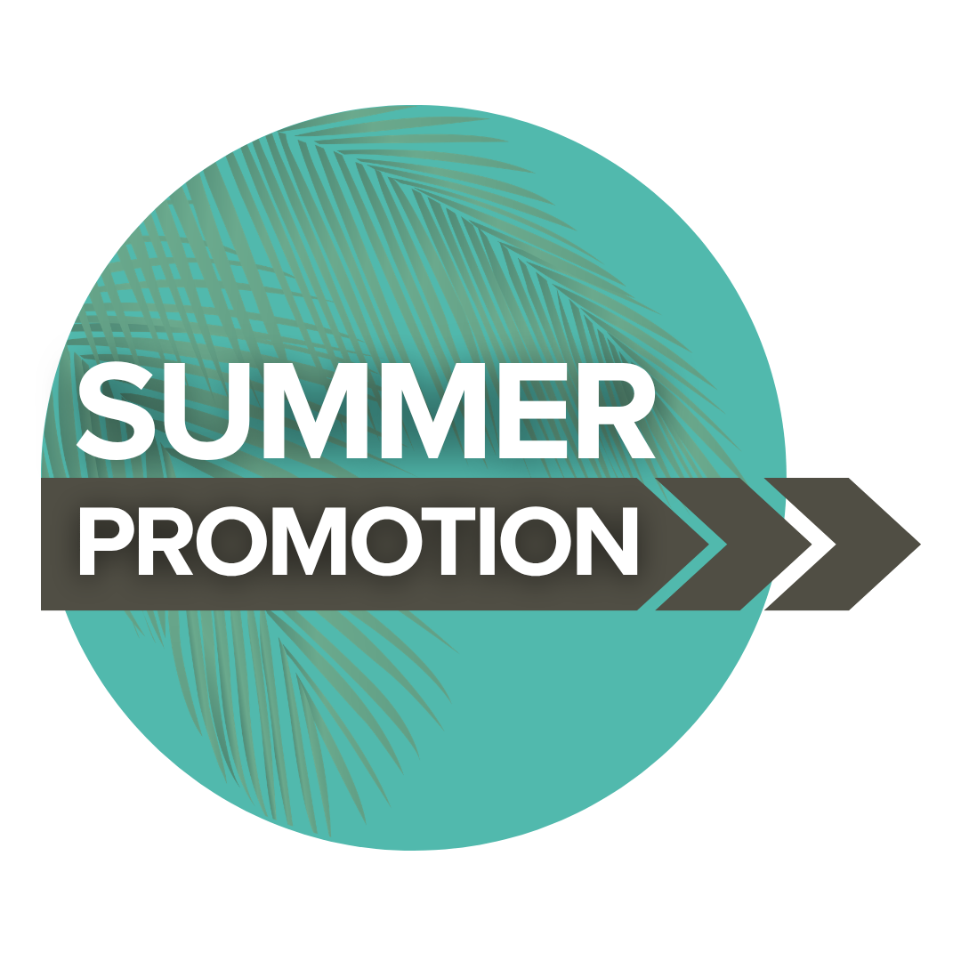 Summer Promotion