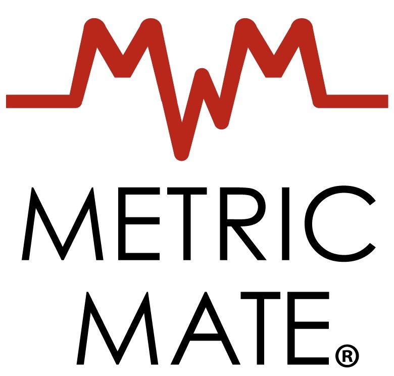 Metric Mate Logo