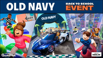 Old Navy