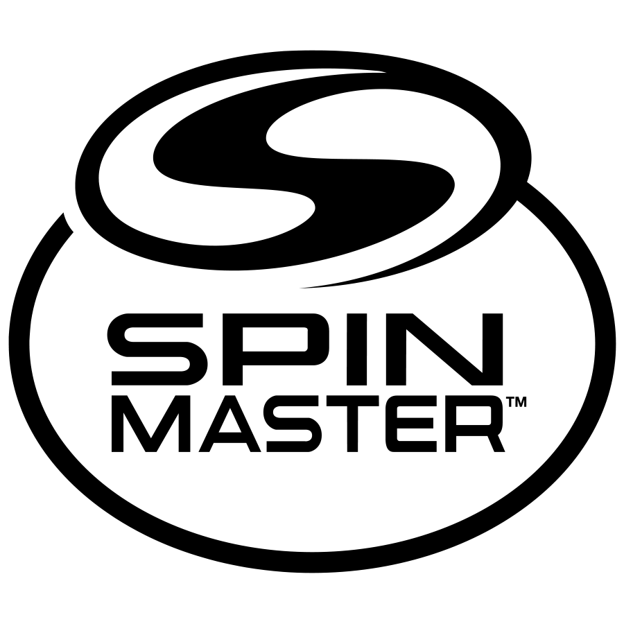 Spin Master Logo