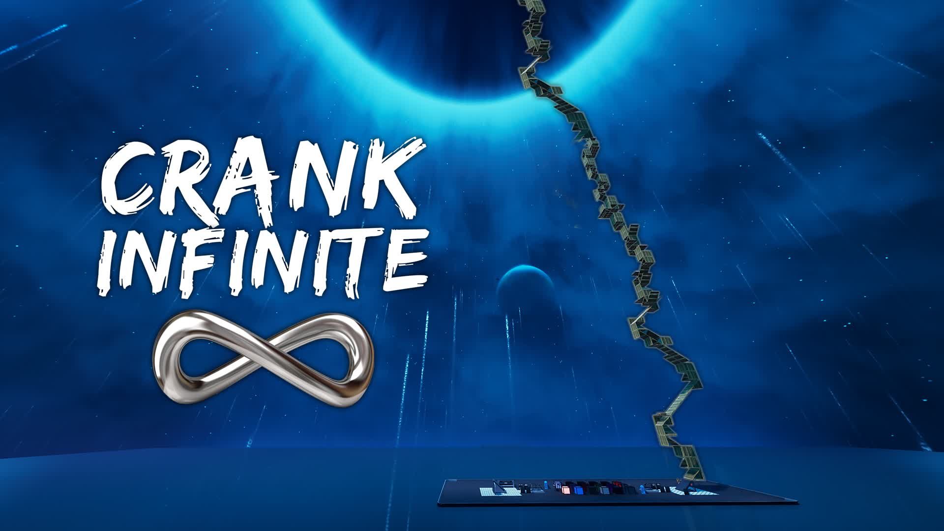 Crank Simulator