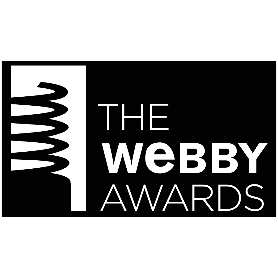 Webby Awards Logo