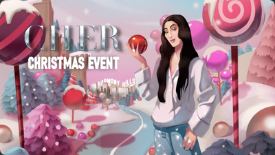 Cher