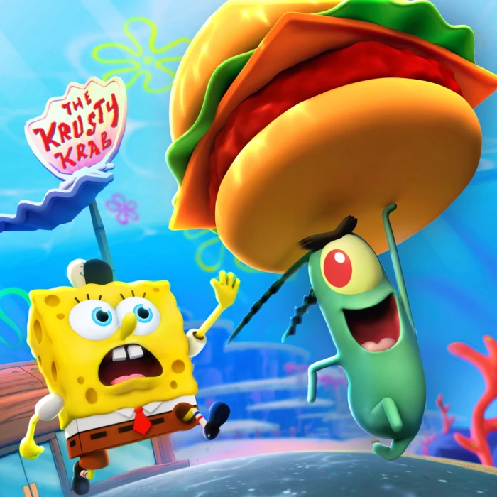 Spongebob Sim