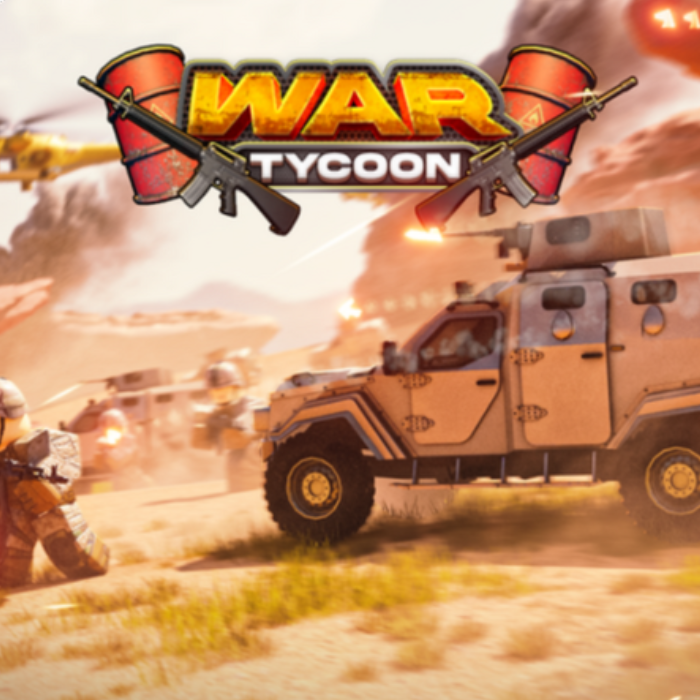 War Tycoon