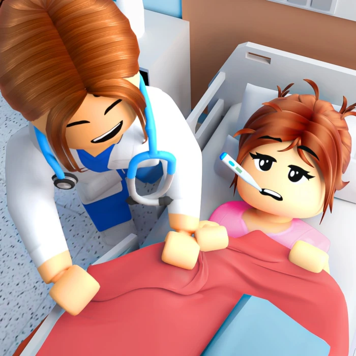 Maple Hospital