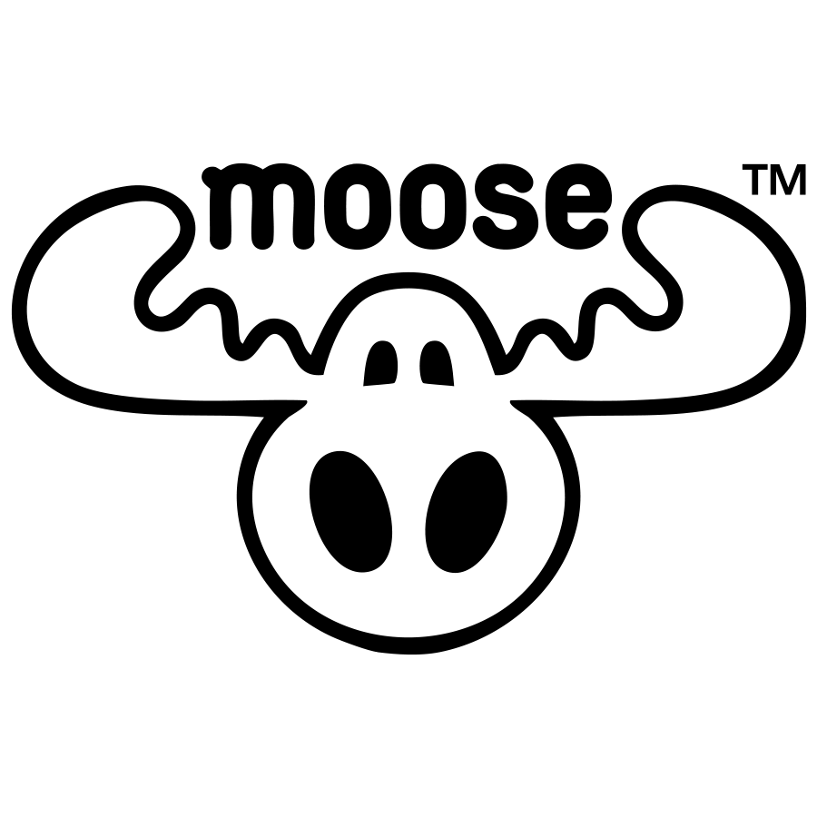 Moose Toys Logo