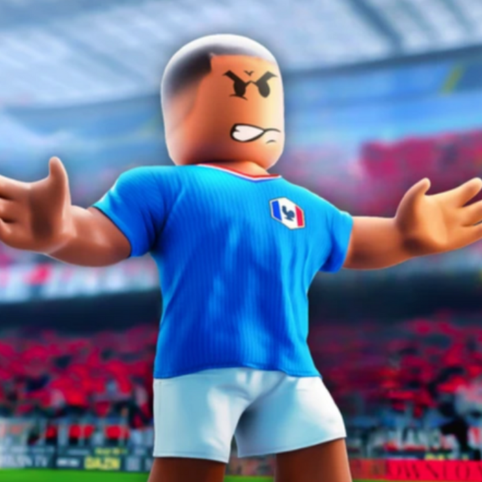 Super League Soccer
