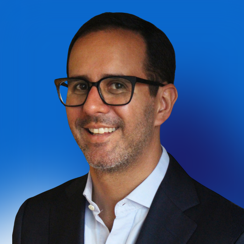 Ricardo Briceno