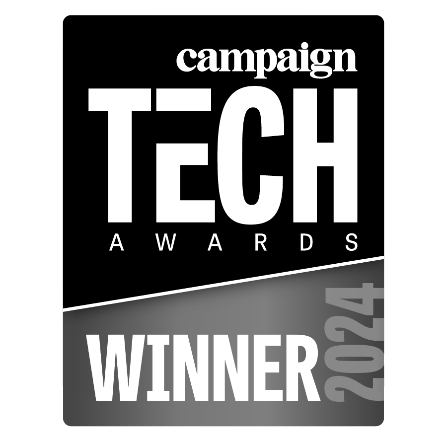 Campaign Tech Awards Logo