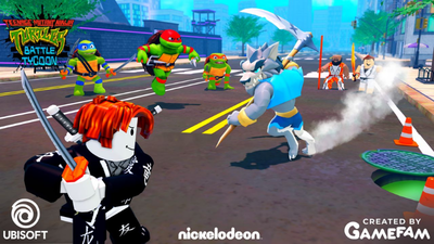Brawlhalla