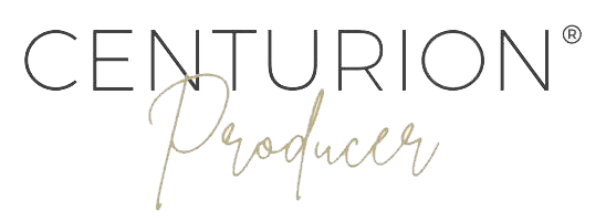 CENTURY 21 CENTURION Producer recognition