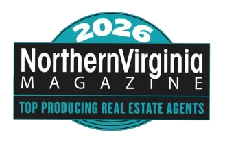 Northern Virginia Magazine 2026 Top Producer