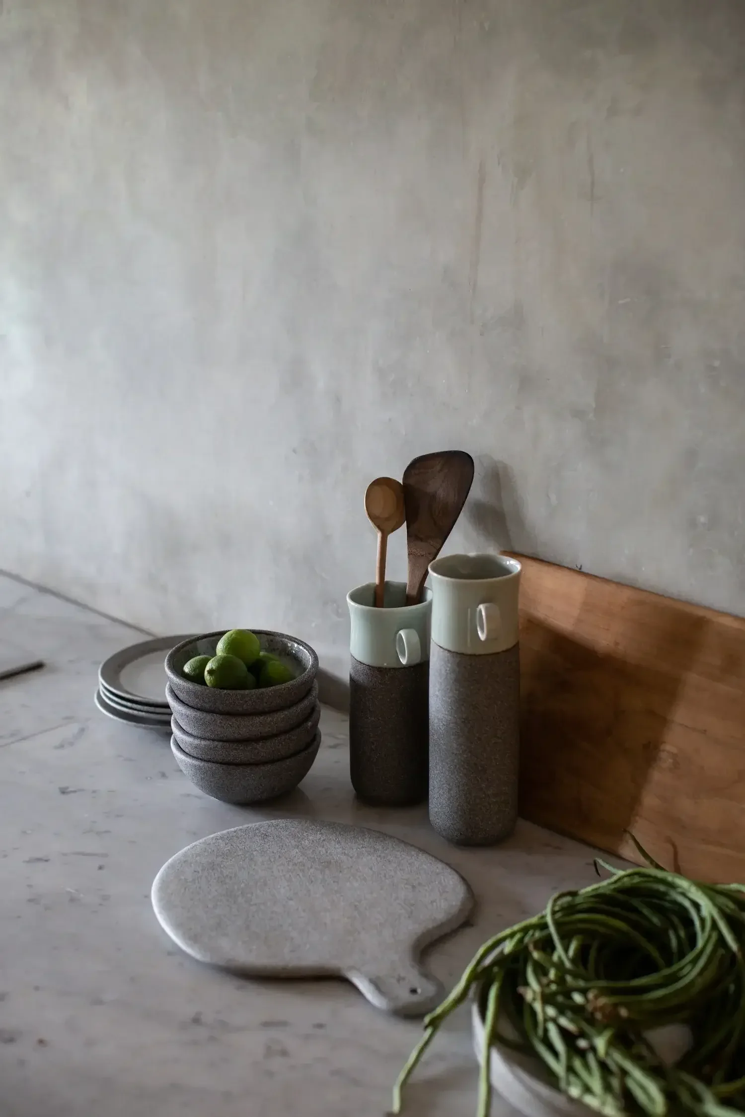Wellness treatment offering at Rumah Hujan Estate, in the Balinese tradition