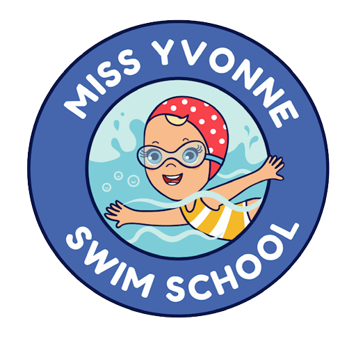 Miss Yvonne Swim School logo