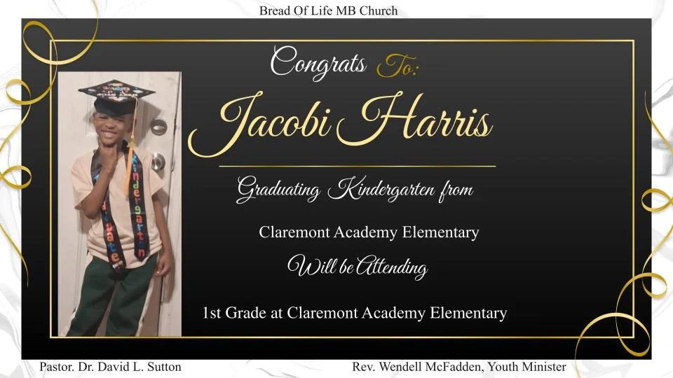 2026 Graduate 6