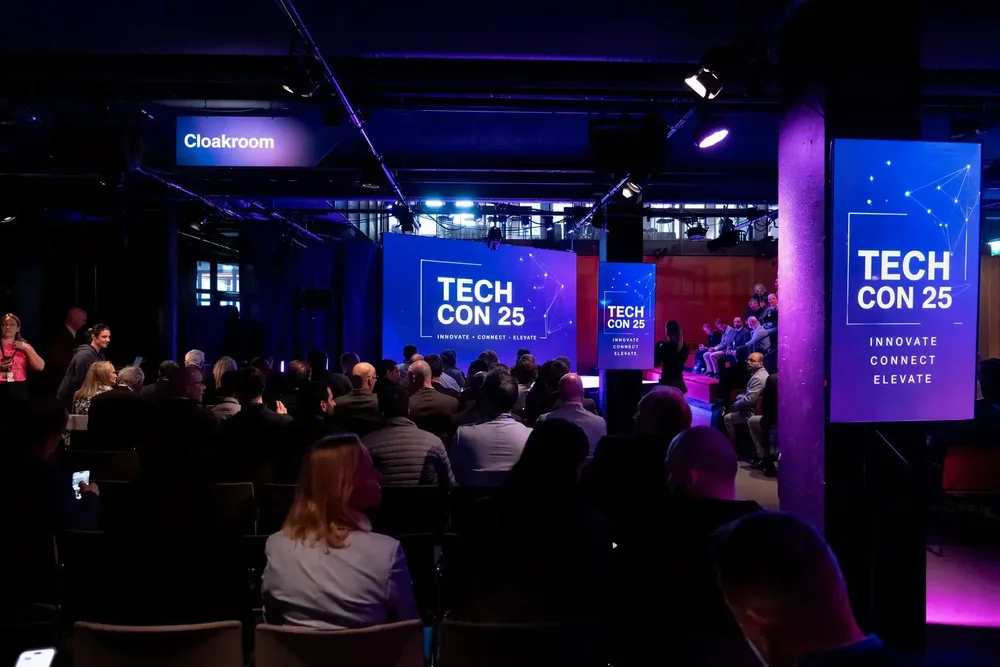 Arrangement og events på Rebel i Oslo sentrum