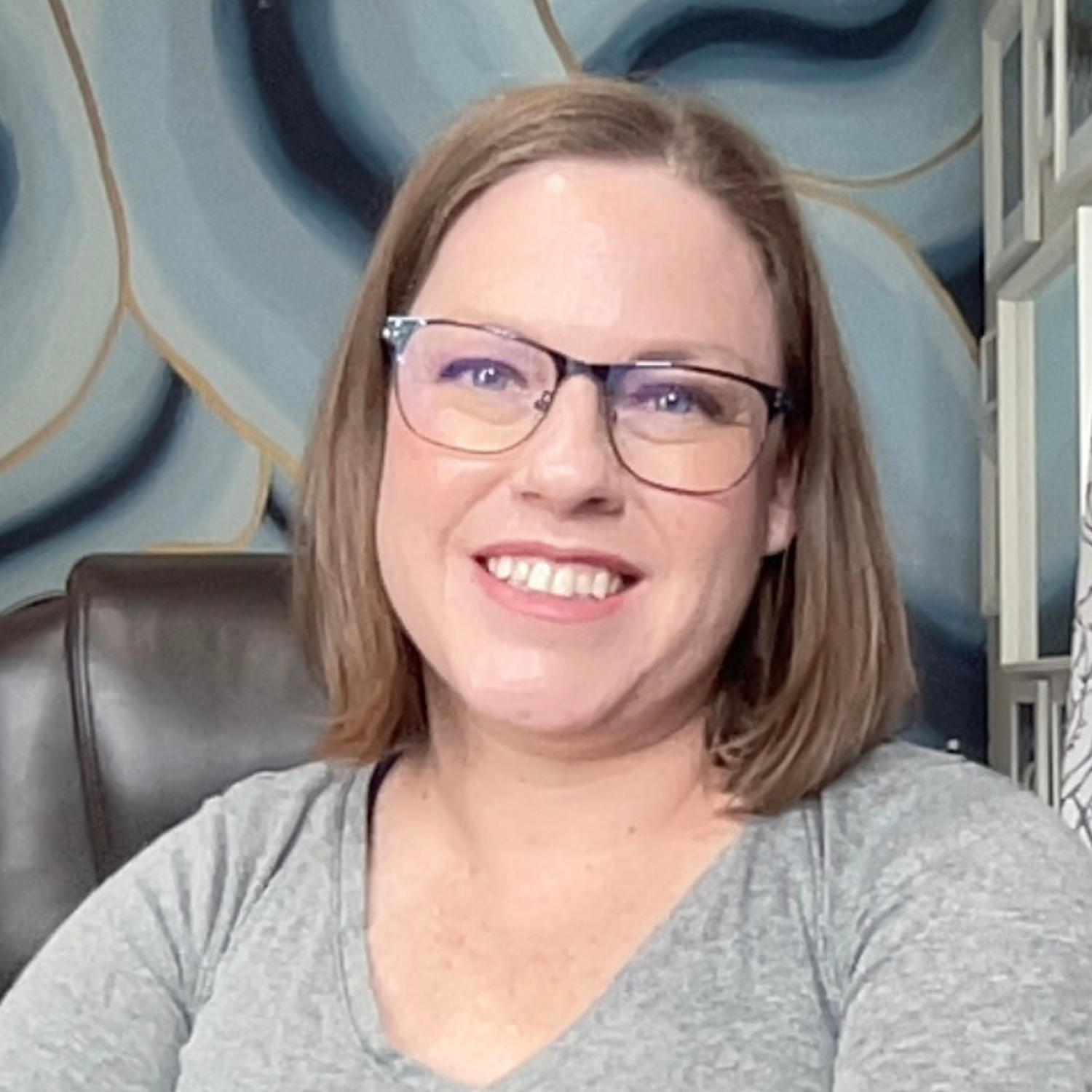 Elizabeth Stapleton