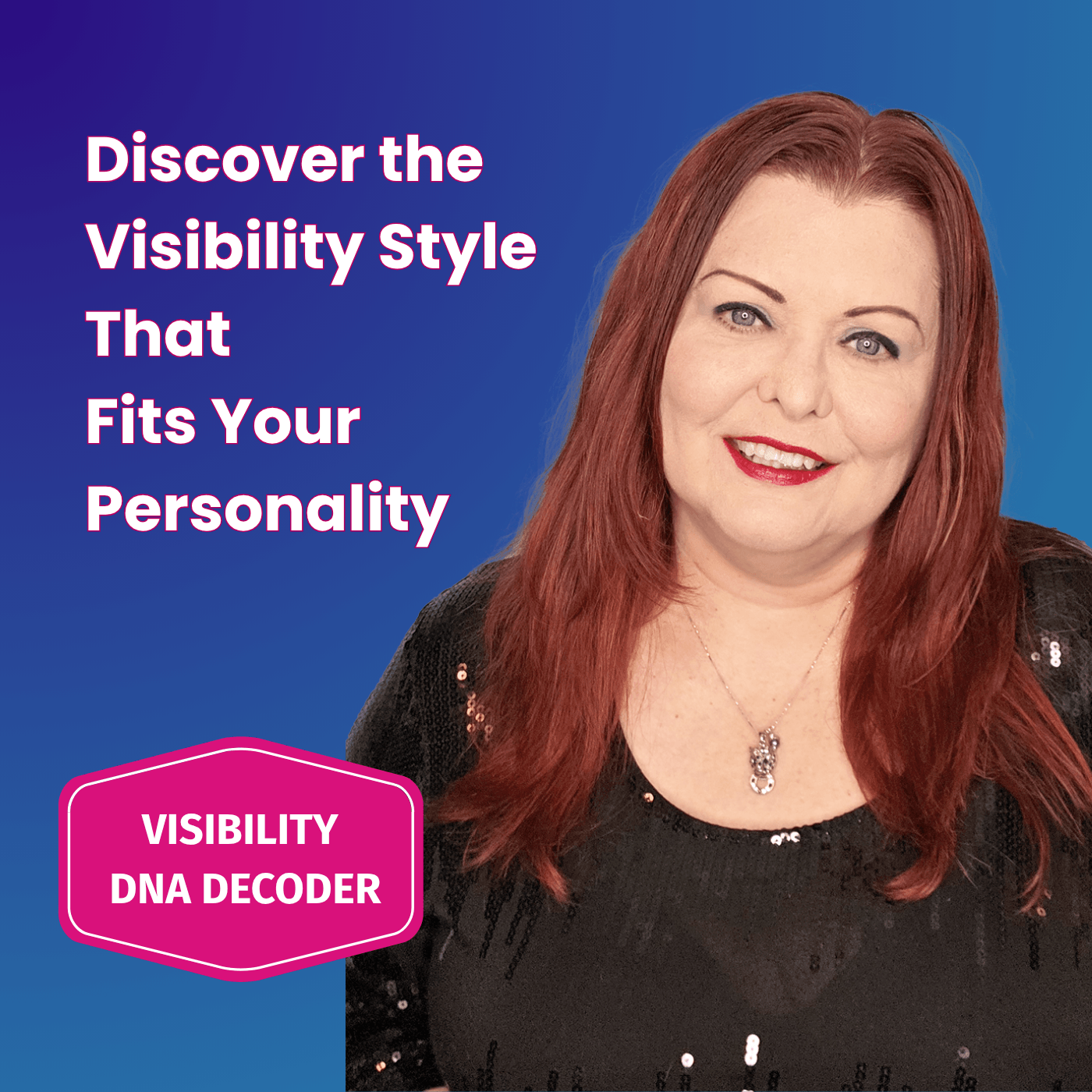 Visibility DNA Decoder