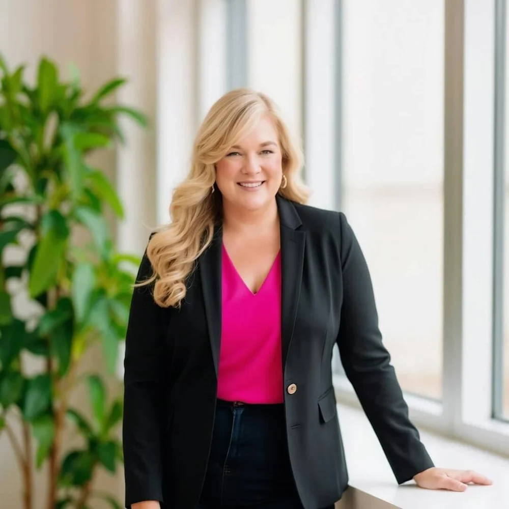 Dr. Destini Copp