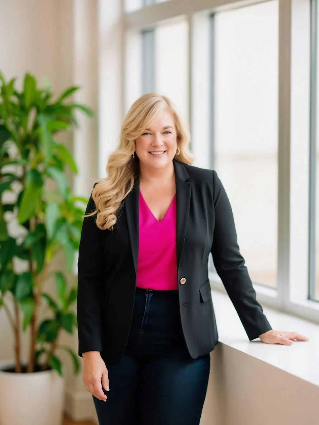 Dr. Destini Copp, Founder, Creator's MBA & HobbyScool