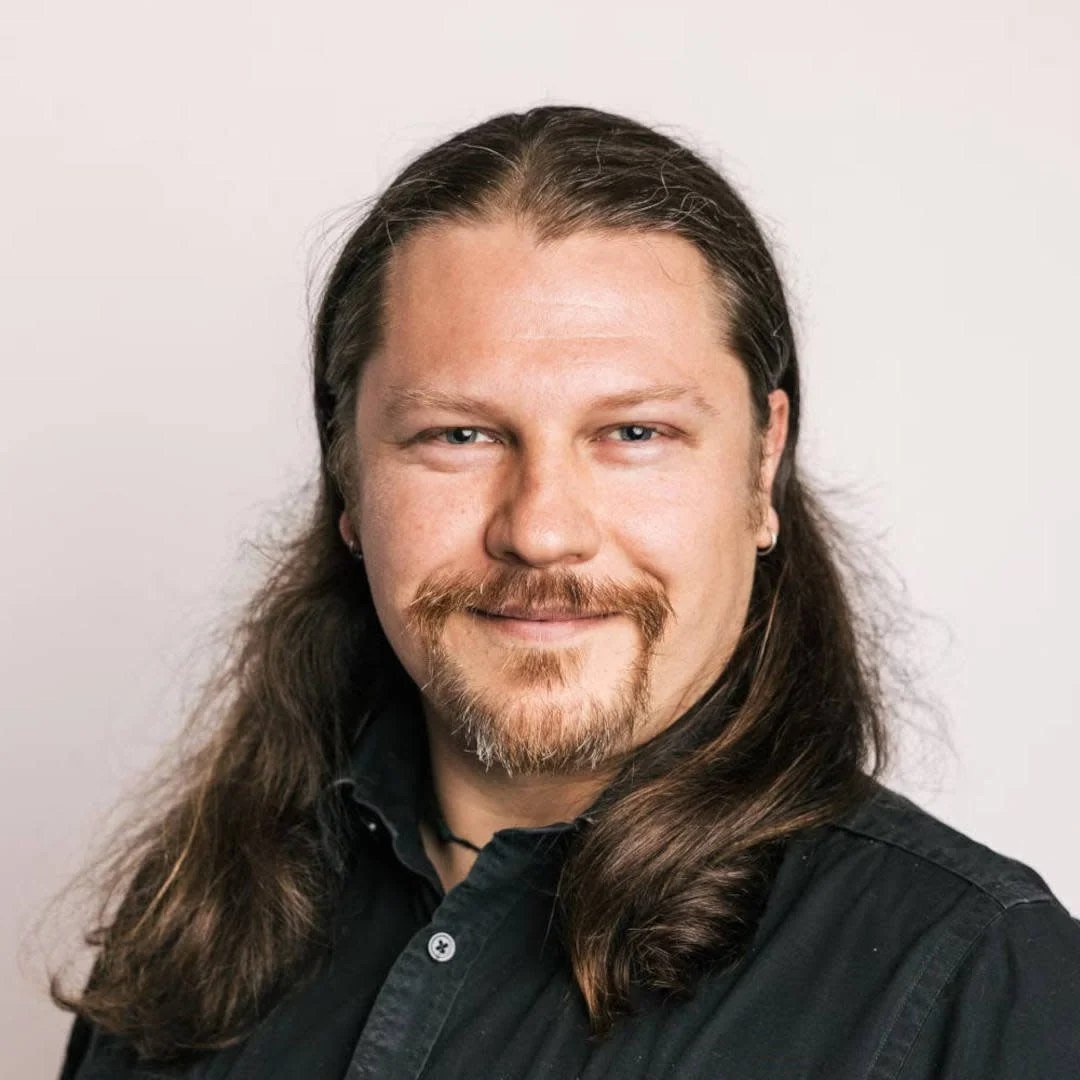 Michael Deibert