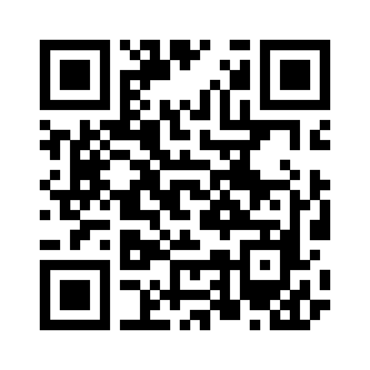 Scan to text SundayGenerosity to 833-374-8521