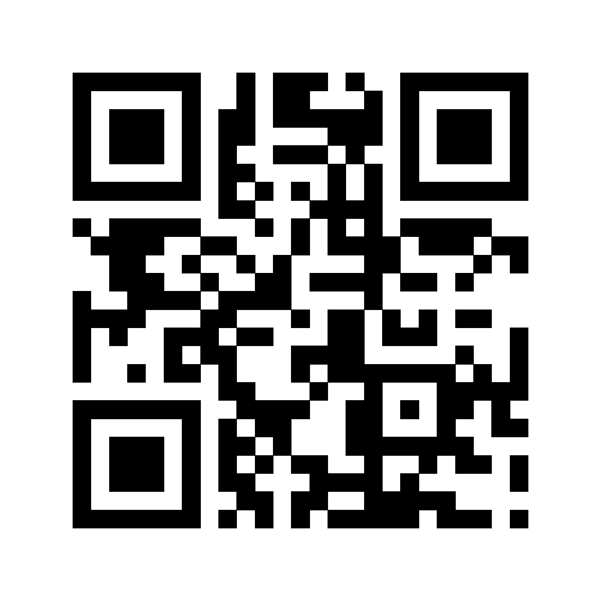 Scan to text Webster to 833-374-8521