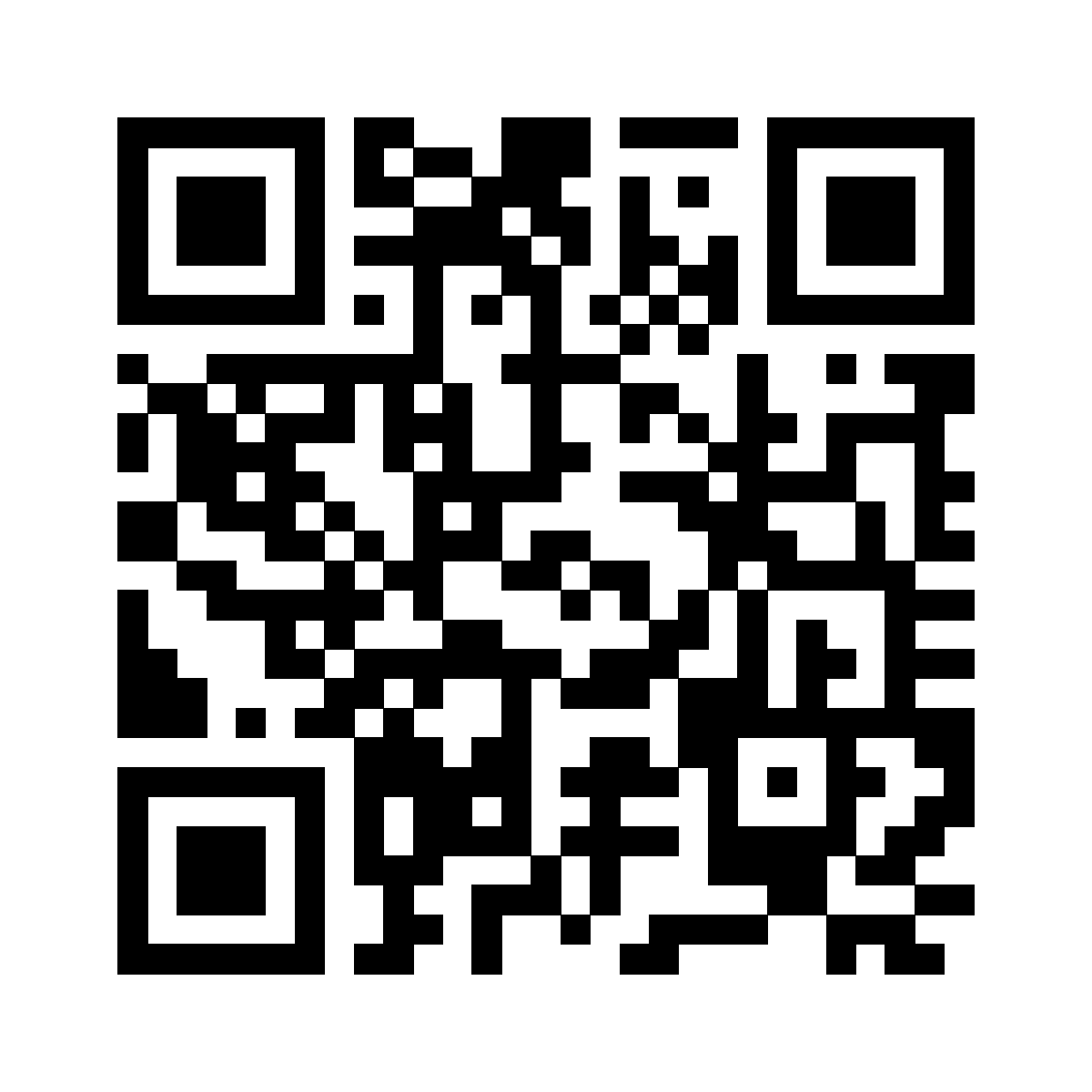 Scan to text WednesdayServe to 833-374-8521