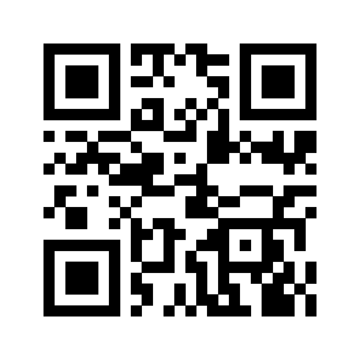 Scan to text SundayStory to 833-374-8521