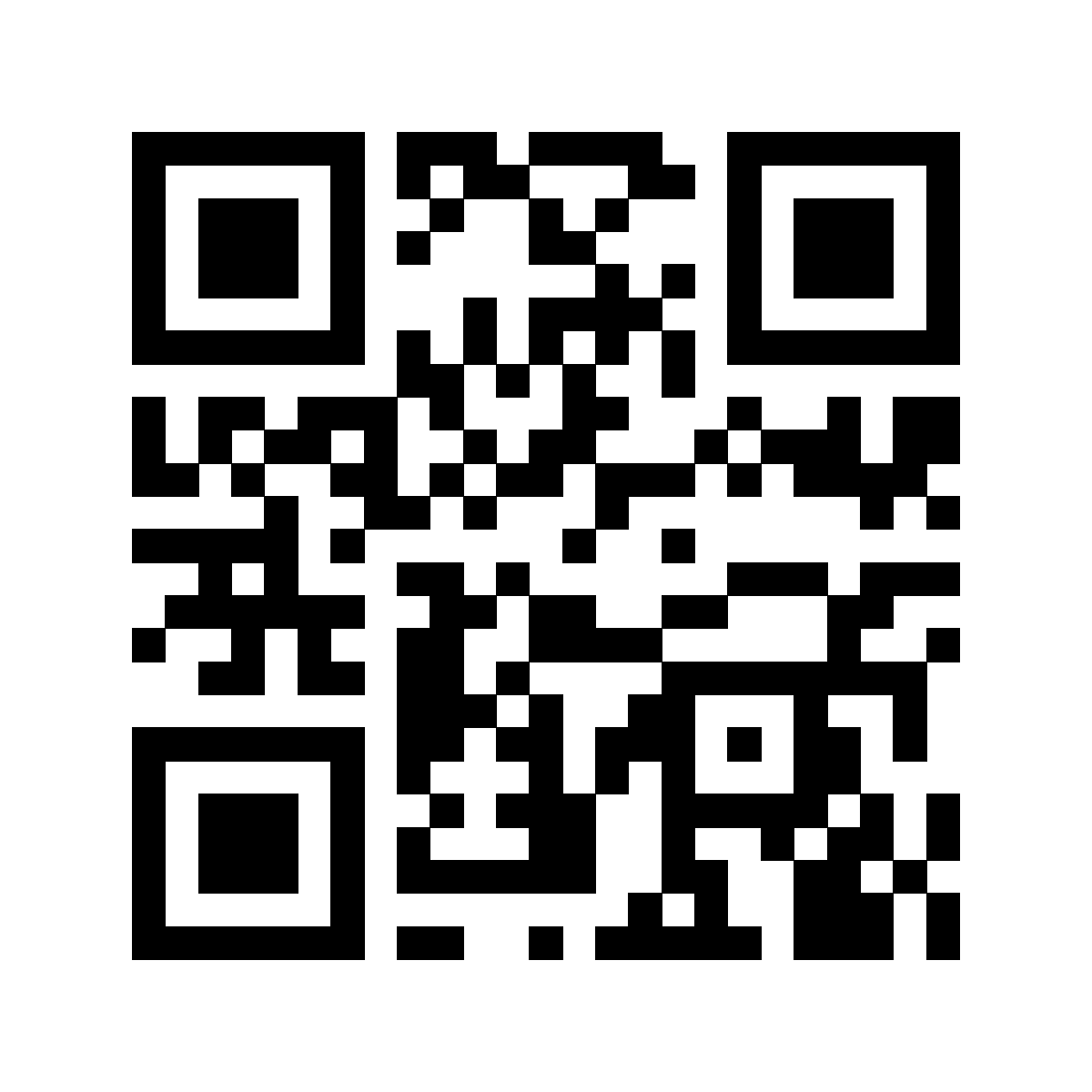 Scan to text msgirls to 833-374-8521