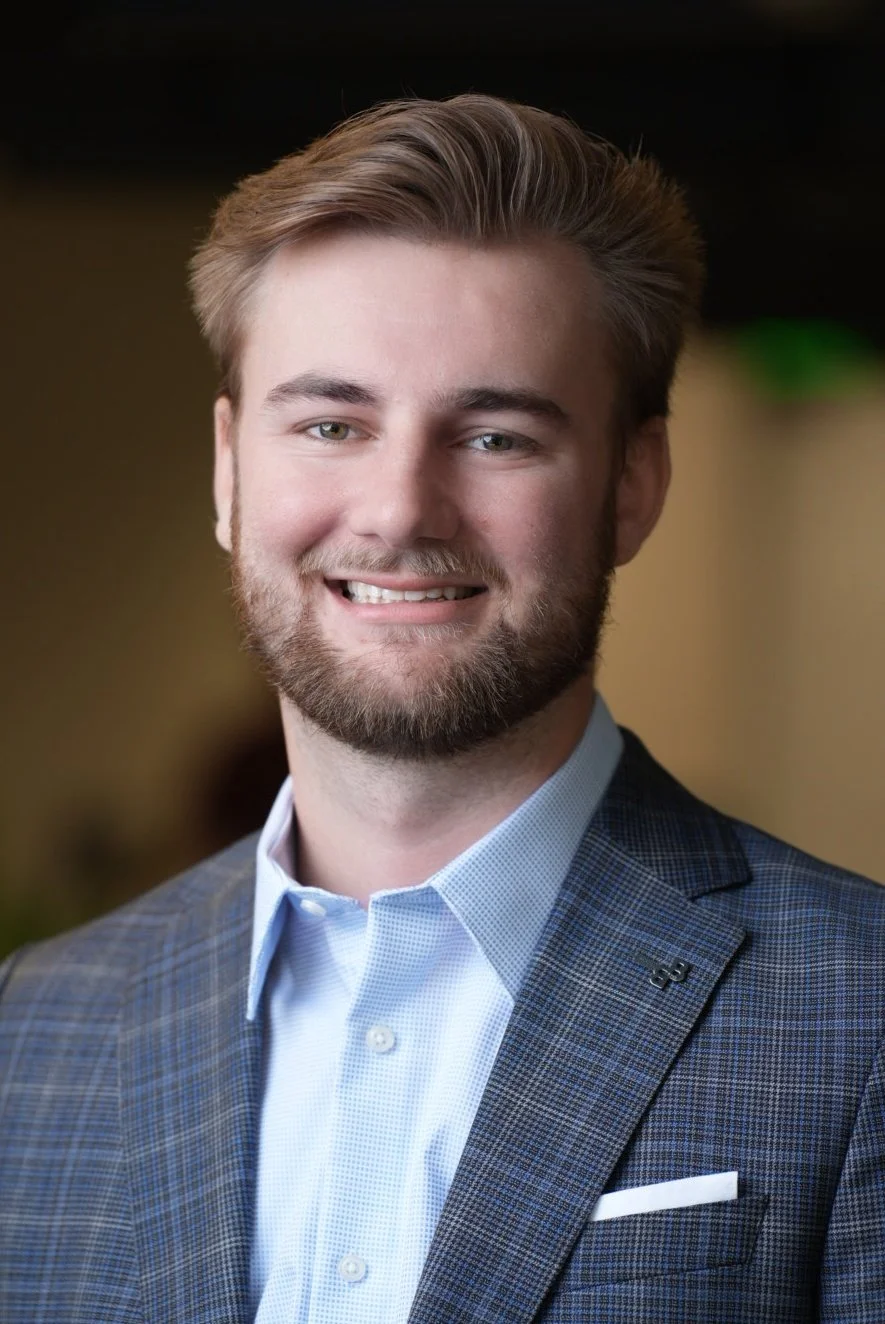 Corporate Headshots