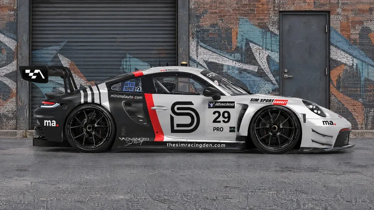 Afterburn SRD Edition wallpaper in Urban Canvas