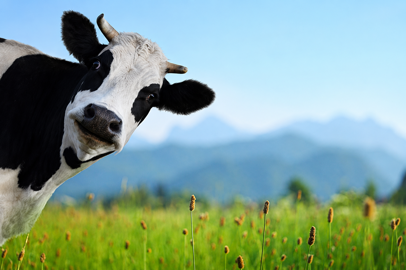 Cow