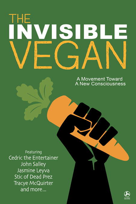 Invisible Vegan