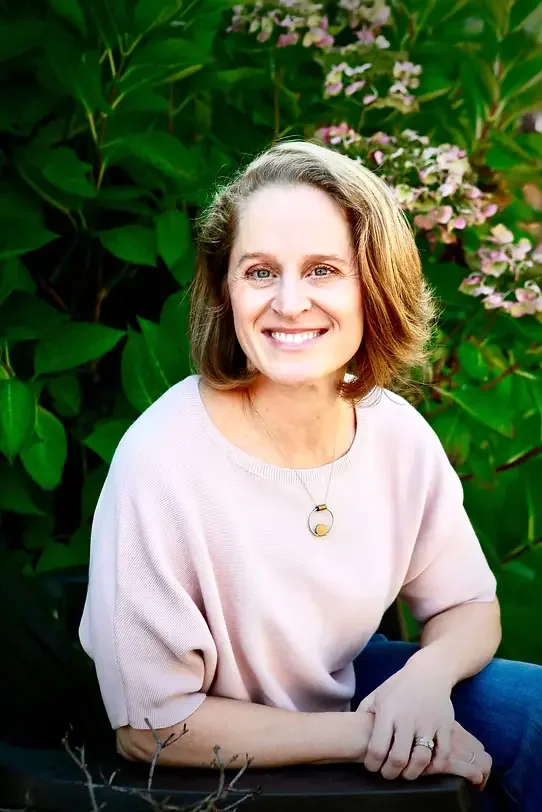 Hilary Conway