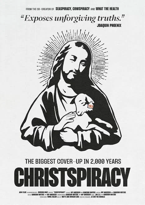 Christspiracy