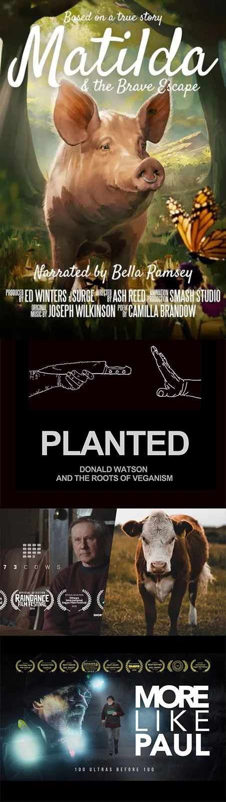 Short Films