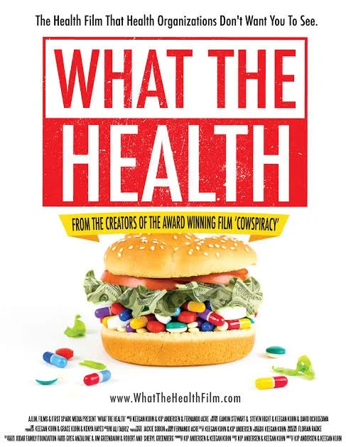 What The Health