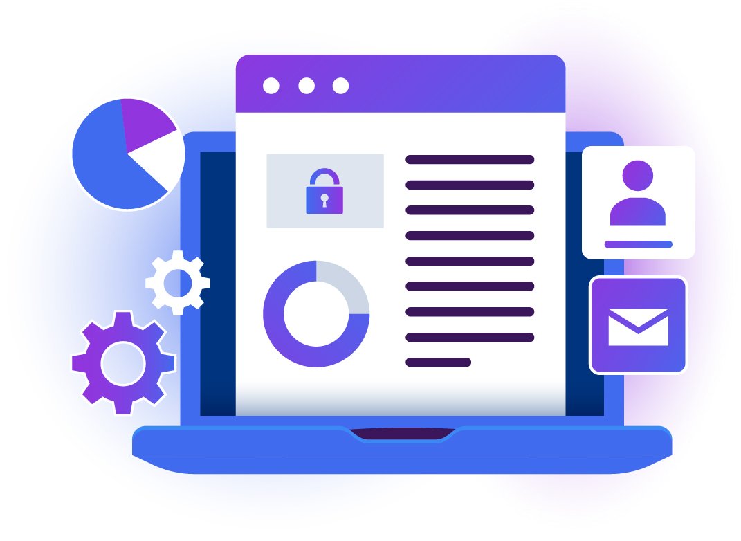 Privacy Dashboard